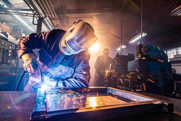 Best Pipe Welding in Kuna, ID