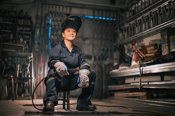 Best Automation and Robotic Welding in Kuna, ID