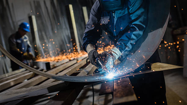 Affordable Welder Services in Kuna, ID