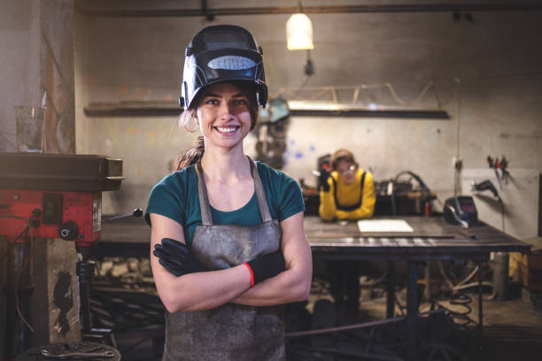 Affordable Welder Services in Kuna, ID